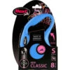 Flexi Flexi Hondenriem - Cord - S - Classic -honden benodigdheden flexi flexi hondenriem cord s classic