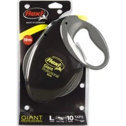 Flexi Flexi Hondenriem - Tape - Gigant -honden benodigdheden flexi flexi hondenriem tape gigant 2