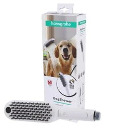 Gebr. De Boon Hansgrohe Dogshower Hondendouche -honden benodigdheden gebr de boon hansgrohe dogshower hondendouche 3