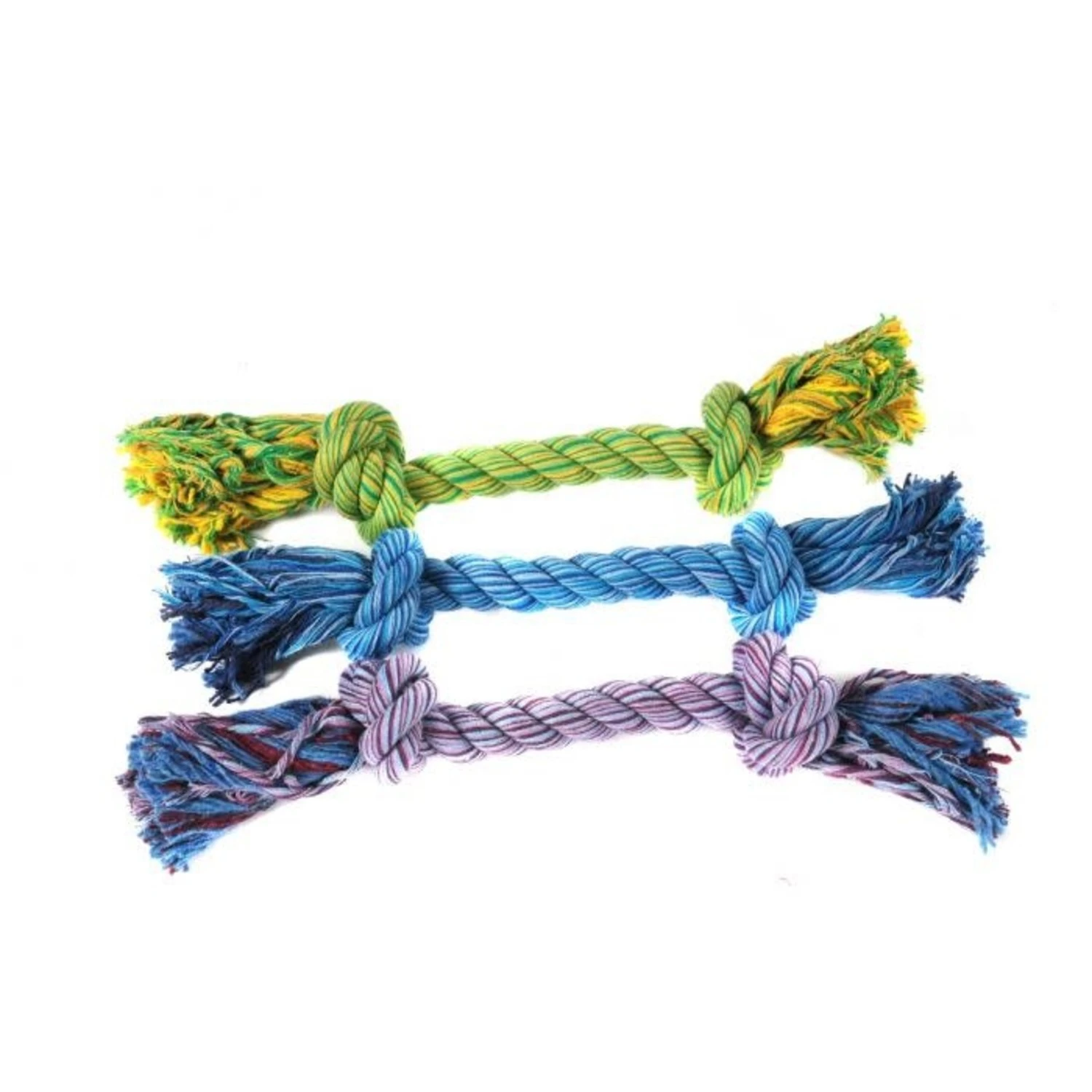 Happy Pet Happy Pet King Size Tug Flostouw - XL - 123 X 18 Cm 3 Happy Pet Happy Pet King Size Tug Flostouw - XL - 123 X 18 Cm