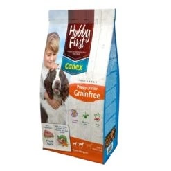 HobbyFirst HobbyFirst Canex Pup/Junior - GrainFree 5 HobbyFirst HobbyFirst Canex Pup/Junior - GrainFree -honden benodigdheden hobbyfirst hobbyfirst canex pup junior grainfree 1