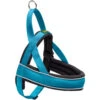 Hunter Hunter Harness Norweger Racing - Petrol-Zwart -honden benodigdheden hunter hunter harness norweger racing petrol zwart