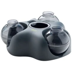 Hunter Hunter Hondenpuzzel Kem - 20x9 Cm -honden benodigdheden hunter hunter hondenpuzzel kem 20x9 cm 2