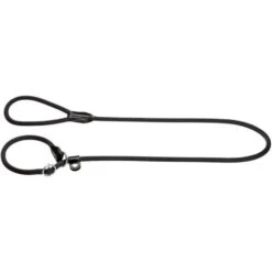 Hunter Hunter Retrieverlijn Freestyle - Zwart 9 Hunter Hunter Retrieverlijn Freestyle - Zwart -honden benodigdheden hunter hunter retrieverlijn freestyle zwart 3