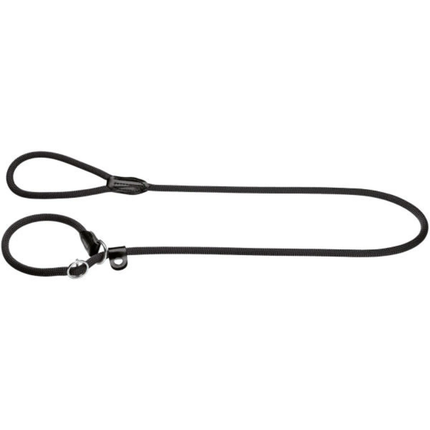 Hunter Hunter Retrieverlijn Freestyle - Zwart 6 Hunter Hunter Retrieverlijn Freestyle - Zwart - Afbeelding 4