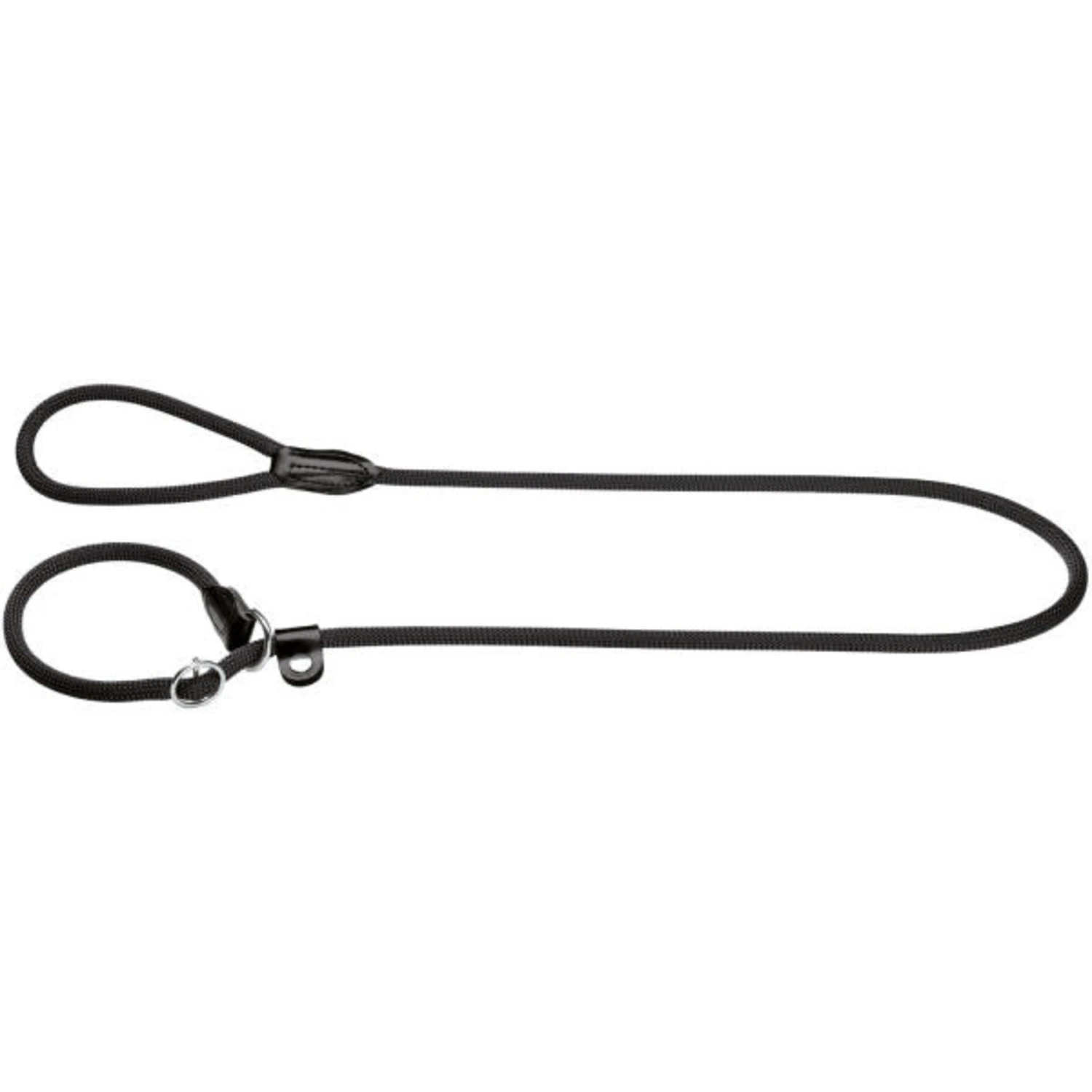 Hunter Hunter Retrieverlijn Freestyle - Zwart 3 Hunter Hunter Retrieverlijn Freestyle - Zwart