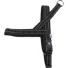 Hurtta Hurtta Casual Harness - Raven -honden benodigdheden hurtta hurtta casual harness raven