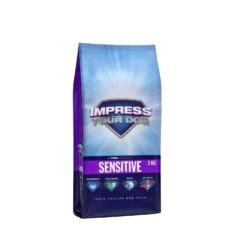 Impress Your Dog Impress Your Dog Sensitive -honden benodigdheden impress your dog impress your dog sensitive 3