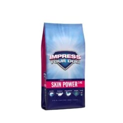Impress Your Dog Impress Your Dog Skin Power -honden benodigdheden impress your dog impress your dog skin power 2