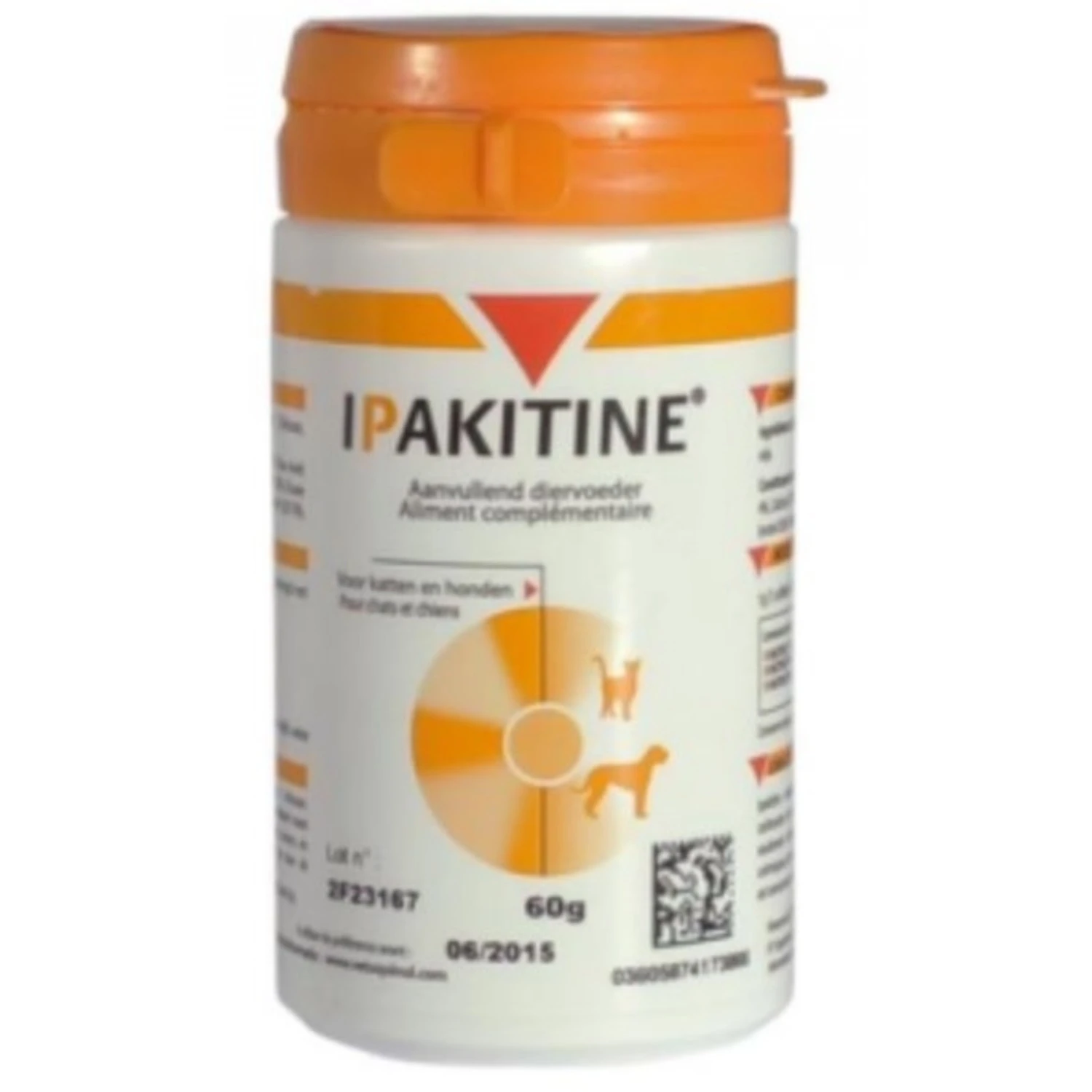 Ipakitine 3 Ipakitine