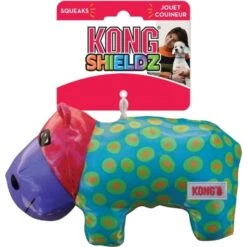 Kong Kong Shieldz Medium -honden benodigdheden kong kong shieldz medium 2