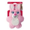 Kong Kong Snuzzles Kiddos Bunny - Small -honden benodigdheden kong kong snuzzles kiddos bunny small