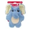 Kong Kong Snuzzles Kiddos Elephant - Small -honden benodigdheden kong kong snuzzles kiddos elephant small