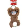 Kong Kong Tuggz Sloth XL - Bruin - 53x24x9 Cm -honden benodigdheden kong kong tuggz sloth xl bruin 53x24x9 cm