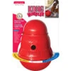 Kong Kong Wobbler Rood -honden benodigdheden kong kong wobbler rood