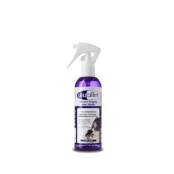 Leucillin Spray -honden benodigdheden leucillin spray 2