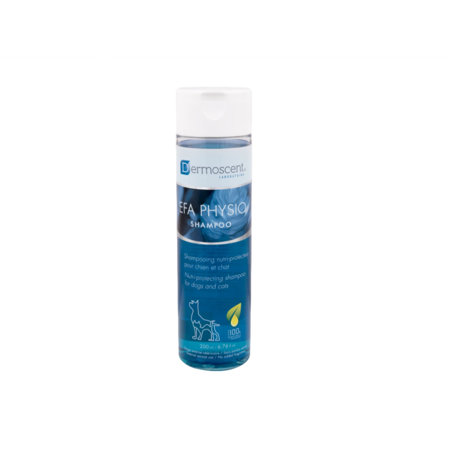 Maxani Dermoscent EFA Physio Shampoo - 200 Ml 3 Maxani Dermoscent EFA Physio Shampoo - 200 Ml