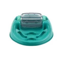 Nina Ottosson Nina Ottosson Dog Spin N'Eat - Hondenpuzzel -honden benodigdheden nina ottosson nina ottosson dog spin neat hondenpu 2