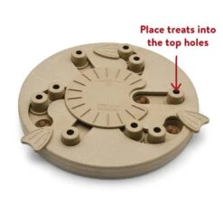 Nina Ottosson Nina Ottosson Worker - Composite -honden benodigdheden nina ottosson nina ottosson worker composite 2