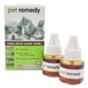 Pet Remedy Pet Remedy Navulling - 2x40 Ml -honden benodigdheden pet remedy pet remedy navulling 2x40 ml