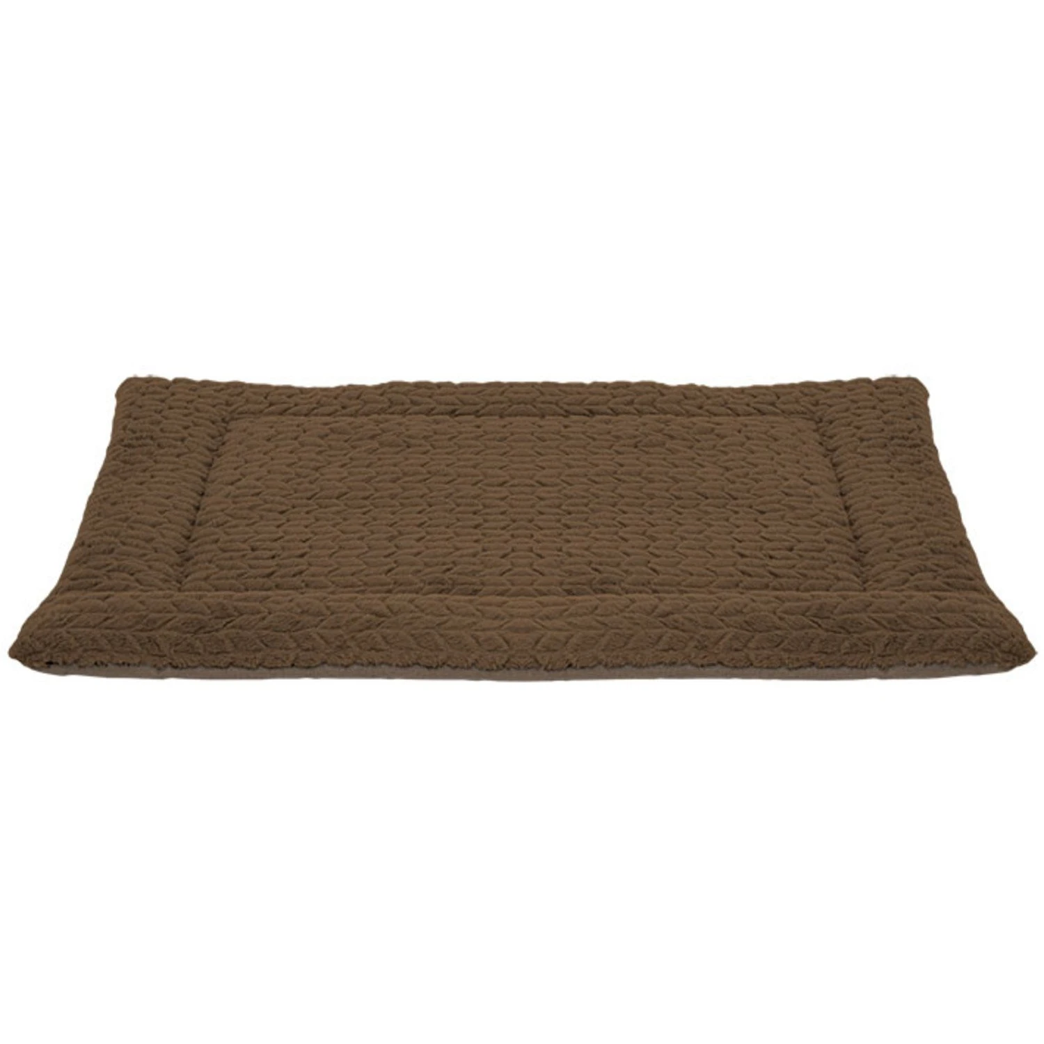 Petlando Petlando Deken Daisy - Bruin 8 Petlando Petlando Deken Daisy - Bruin - Afbeelding 6