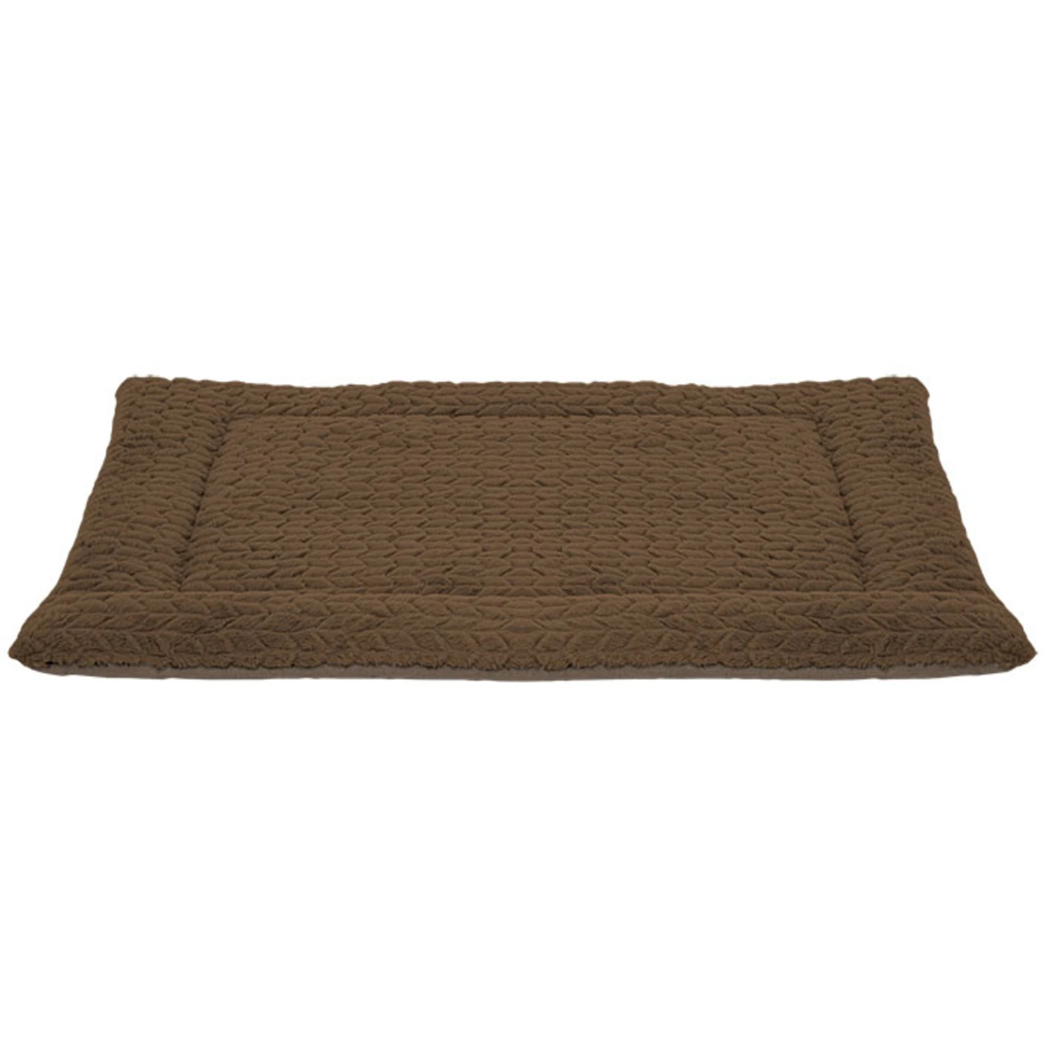 Petlando Petlando Deken Daisy - Bruin 3 Petlando Petlando Deken Daisy - Bruin