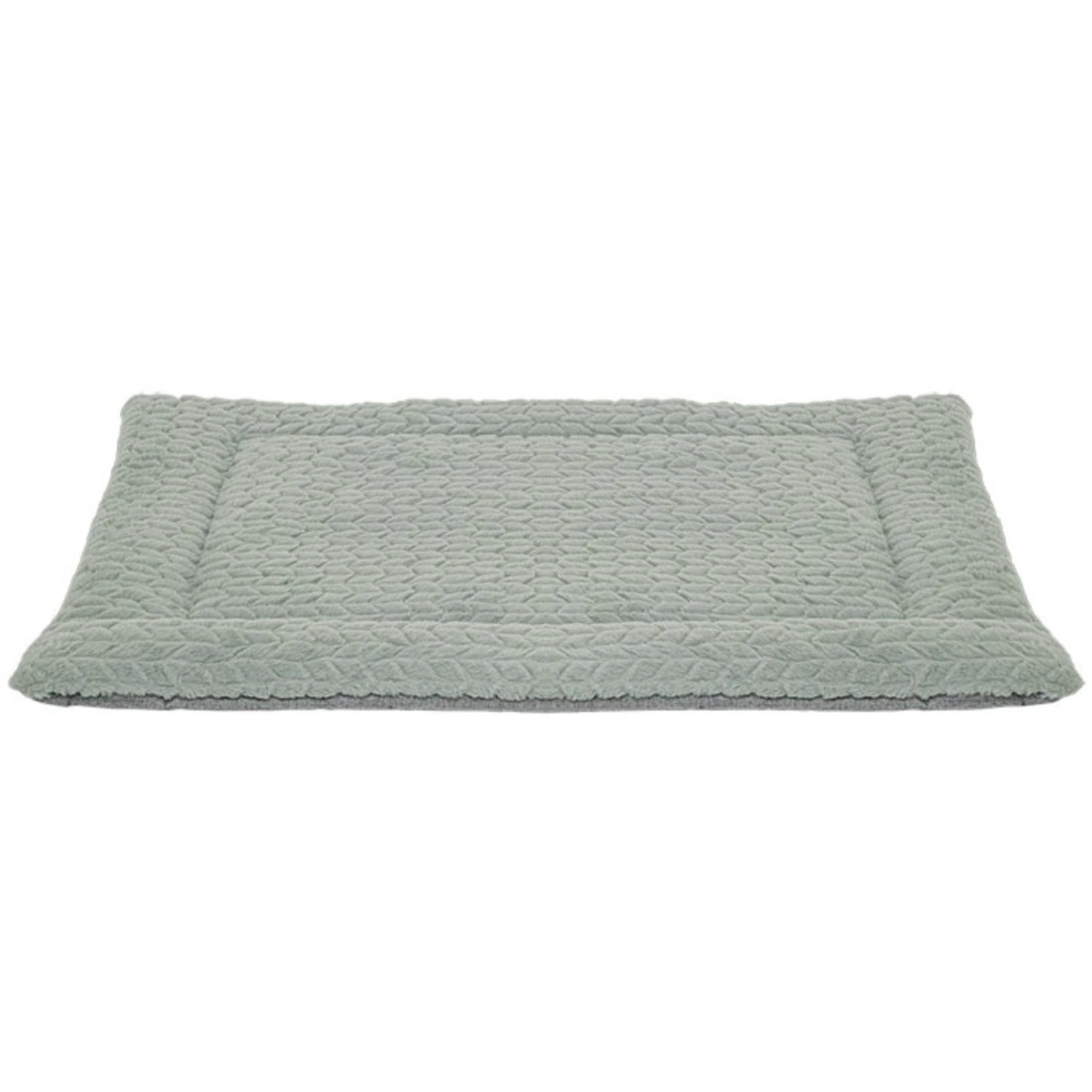 Petlando Petlando Deken Daisy - Grijs 5 Petlando Petlando Deken Daisy - Grijs - Afbeelding 3