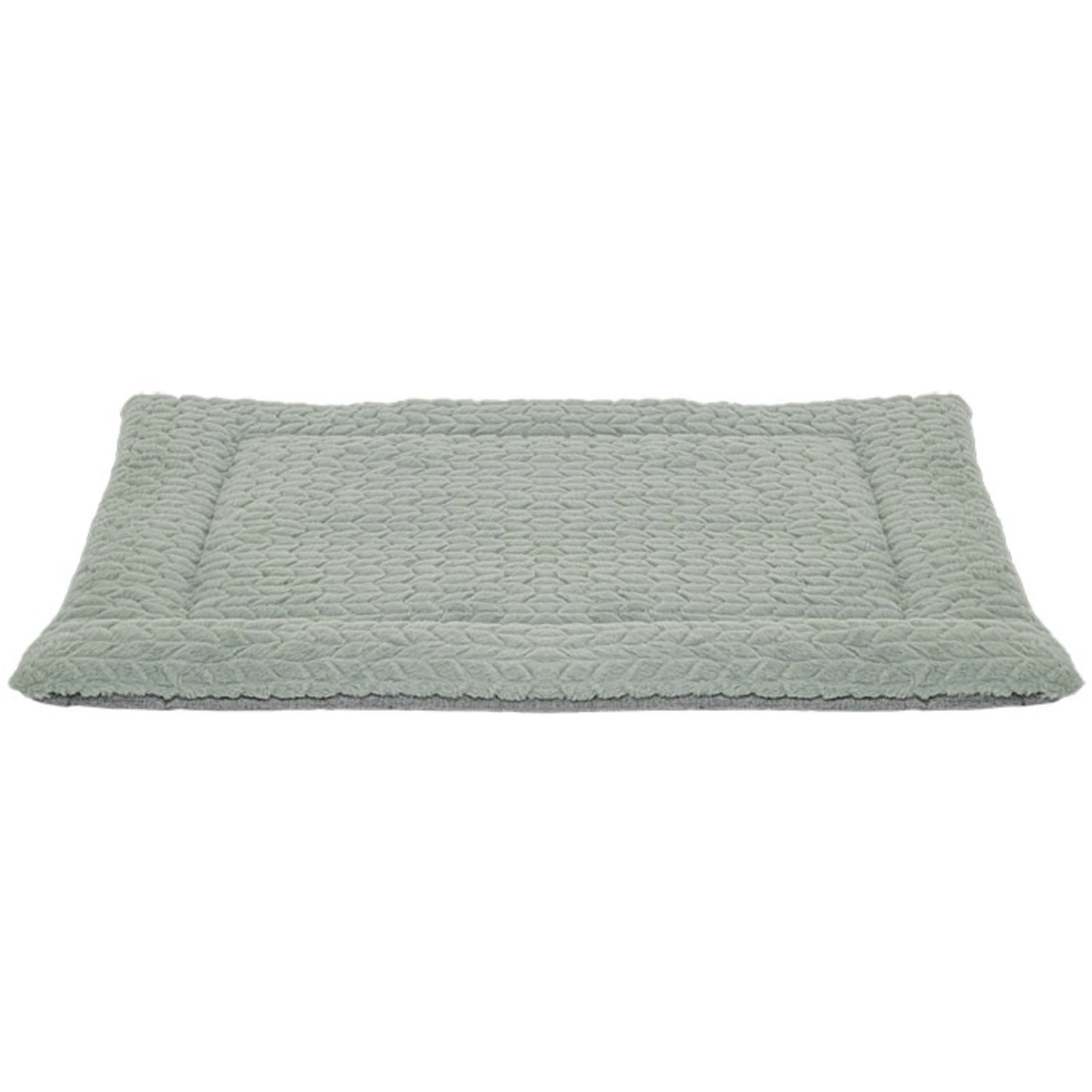 Petlando Petlando Deken Daisy - Grijs 3 Petlando Petlando Deken Daisy - Grijs