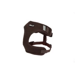 Petlando Petlando Mesh Vest - Mokka -honden benodigdheden petlando petlando mesh vest mokka 4