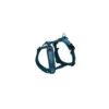 Petlando Petlando Mesh Y-Comfort Harness - Petrol -honden benodigdheden petlando petlando mesh y comfort harness petrol