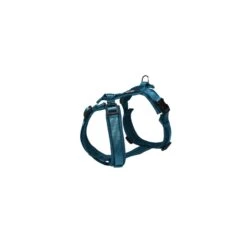 Petlando Petlando Mesh Y-Comfort Harness - Petrol -honden benodigdheden petlando petlando mesh y comfort harness petrol 5