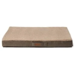 Petlando Petlando Orthopedisch Matras Merano - Tabacco -honden benodigdheden petlando petlando orthopedisch matras merano tabac 3