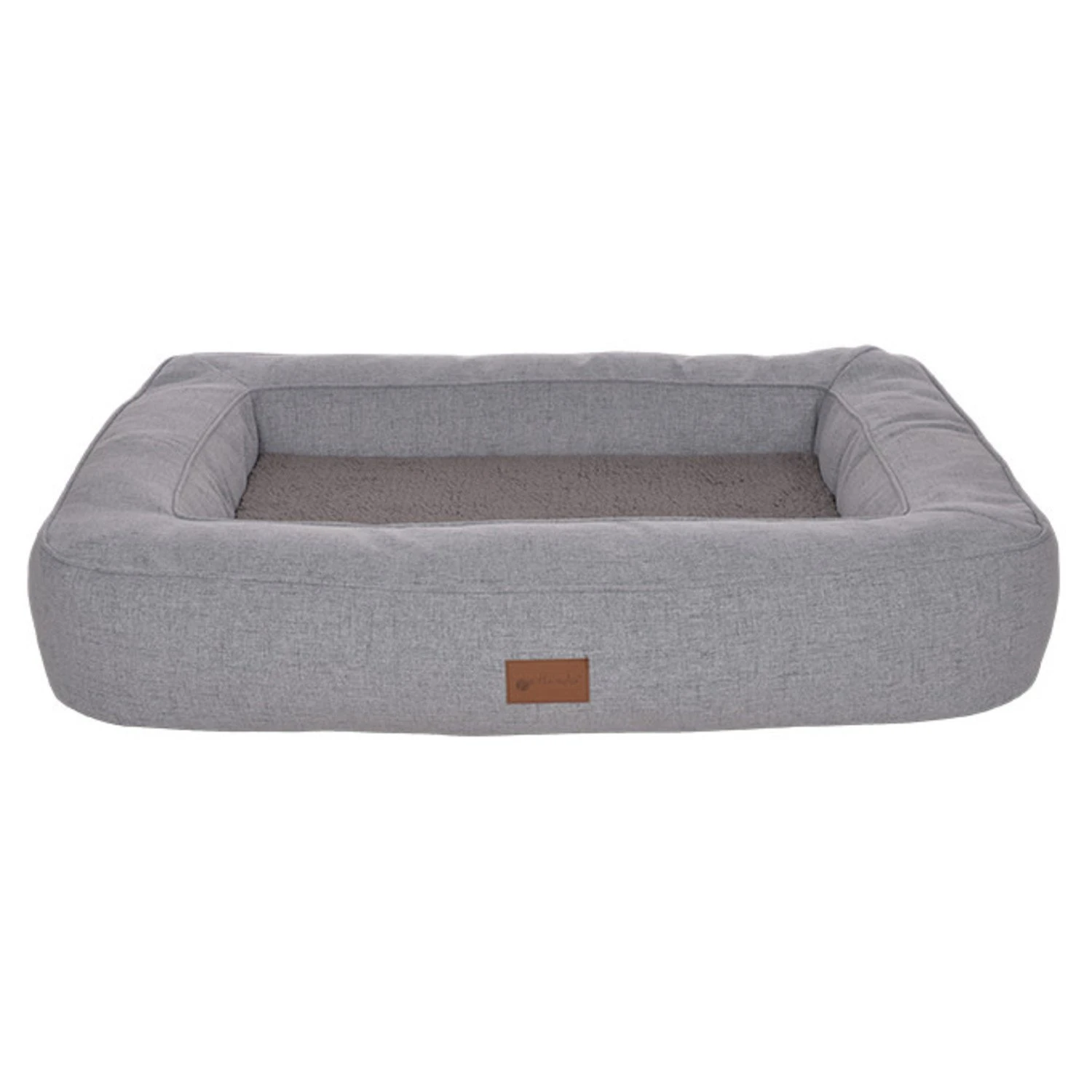 Petlando Petlando Ortopedische Ligmand Lima Ortho - Stone 5 Petlando Petlando Ortopedische Ligmand Lima Ortho - Stone - Afbeelding 3