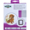 PetSafe PetSafe Huisdierenluik - 2-weg - Small 2 PetSafe PetSafe Huisdierenluik - 2-weg - Small -honden benodigdheden petsafe petsafe huisdierenluik 2 weg small