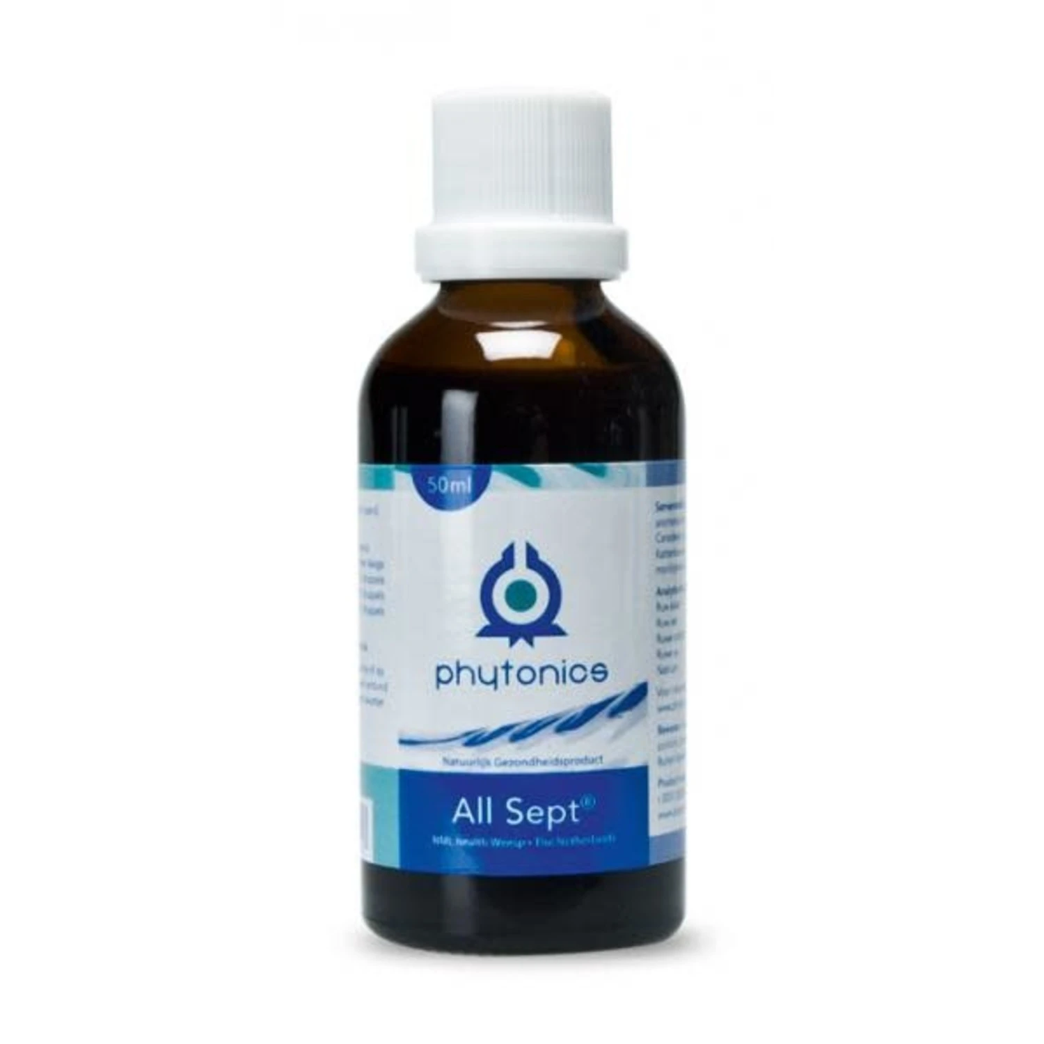 Phytonics Phytonics All Sept - 50 Ml 3 Phytonics Phytonics All Sept - 50 Ml