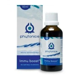 Phytonics Phytonics Immu Boost - 50 Ml -honden benodigdheden phytonics phytonics immu boost 50 ml 1