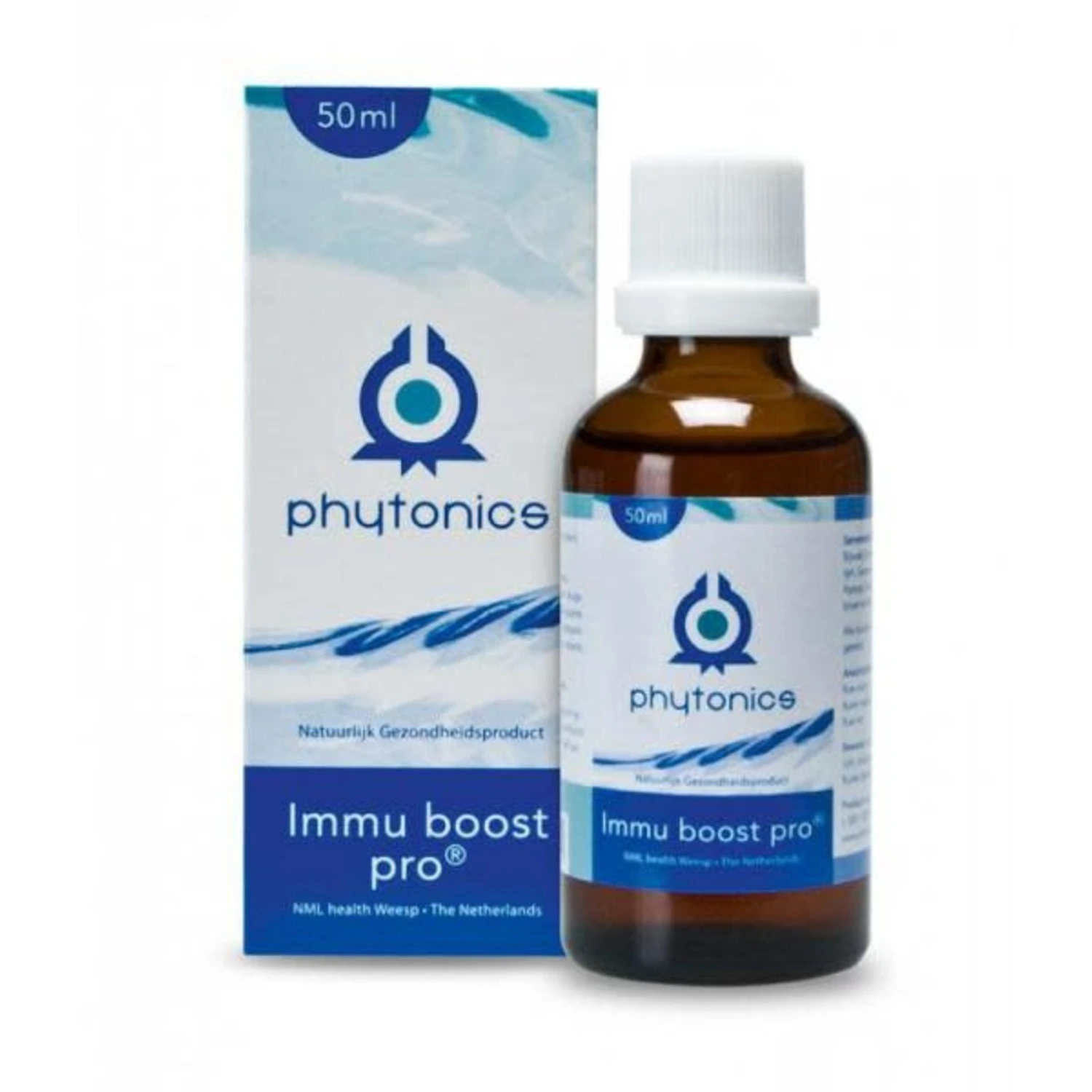 Phytonics Phytonics Immu Boost Pro - 50 Ml 3 Phytonics Phytonics Immu Boost Pro - 50 Ml