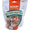 Pro-line Proline Boxby Chicken Selection - XL Valuepack - 325 Gram -honden benodigdheden pro line proline boxby chicken selection xl valuep