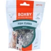 Pro-line Proline Boxby Fish Cubes - 15 X 60 Gram -honden benodigdheden pro line proline boxby fish cubes 15 x 60 gram