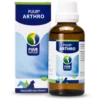 PUUR Puur Arthro - 50 Ml -honden benodigdheden puur puur arthro 50 ml