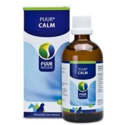 PUUR Puur Calm/Onrust - 100 Ml