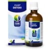 PUUR Puur Detoxi/Drainage H/K - 50 Ml -honden benodigdheden puur puur detoxi drainage h k 50 ml