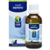 PUUR Puur Hepato/Lever H+K - 50 Ml -honden benodigdheden puur puur hepato lever hk 50 ml