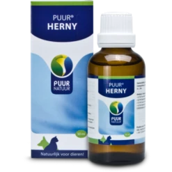PUUR Puur Herny/Hernia - 50 Ml