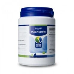 PUUR Puur Magnesium Hond&Kat - 150 Gram