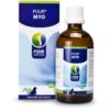 PUUR Puur Myo/Spier - 100 Ml -honden benodigdheden puur puur myo spier 100 ml