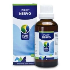 PUUR Puur Nervo - 50 Ml