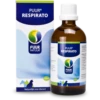 PUUR Puur Respirato/Luchtwegen - 100 Ml -honden benodigdheden puur puur respirato luchtwegen 100 ml