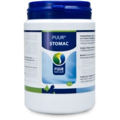 PUUR Puur Stomac/Maag H+K - 100 Gram