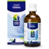 PUUR Puur Tendo/Pees - 100 Ml
